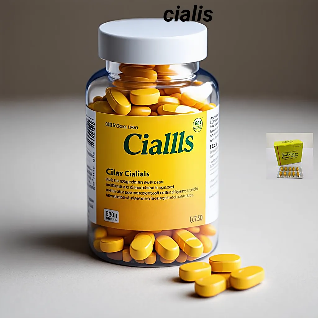 Cialis petit prix